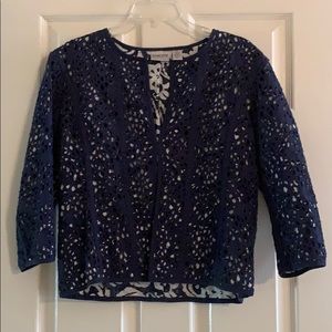 Chico’s lightweight jacket